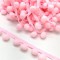 Pembe Ponpon Şerit-PPS-1046