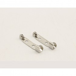 Gümüş Renk Broş İğnesi-TAP-1069