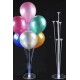 Balon Standı 7 Çubuklu Set