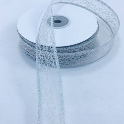 Gri Ağ Kurdele-AGK-1006