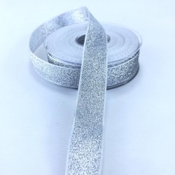 Gümüş Simli Kurdele-AGK-1010