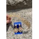 Alejandro Gold Gelin Kına Tacı Özel Gün Aksesuar Kadın Taç Ve Geniş Mekik Küpe Takımı-ALEJANDRO-31 Alejandro Gold Gelin Kına Tacı Özel Gün Aksesuar Kadın Taç Ve Geniş Mekik Küpe Takımı-ALEJANDRO-31