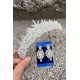 Alyce Krem İncili Gelin Kına Tacı Özel Gün Aksesuar Kadın Taç Ve İnce Mekik Küpe Takımı-ALYCE-19 Alyce Krem İncili Gelin Kına Tacı Özel Gün Aksesuar Kadın Taç Ve İnce Mekik Küpe Takımı-ALYCE-19