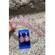 Alyce Pembe Gelin Kına Tacı Özel Gün Aksesuar Kadın Taç Ve Damla Mekik Küpe Takımı-ALYCE-24 Alyce Pembe Gelin Kına Tacı Özel Gün Aksesuar Kadın Taç Ve Damla Mekik Küpe Takımı-ALYCE-24