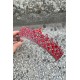 Amara Özel Tasarım Taç – Kırmızı Taşlı Kına, Nişan, Düğün İçin Saç Aksesuarı-AMARA-1 Amara Özel Tasarım Taç – Kırmızı Taşlı Kına, Nişan, Düğün İçin Saç Aksesuarı-AMARA-1