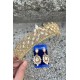 Amara Gold Taç ve Geniş Mekik Küpe Takımı – Işıltılı Abiye Gelin Seti-AMARA-13 Amara Gold Taç ve Geniş Mekik Küpe Takımı – Işıltılı Abiye Gelin Seti-AMARA-13