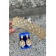 Amara Gold Taç ve Geniş Mekik Küpe Takımı – Işıltılı Abiye Gelin Seti-AMARA-13 Amara Gold Taç ve Geniş Mekik Küpe Takımı – Işıltılı Abiye Gelin Seti-AMARA-13
