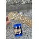 Amara Gold Taç ve Üç Mekik Küpe Takımı – Işıltılı Abiye Gelin Seti-AMARA-14 Amara Gold Taç ve Üç Mekik Küpe Takımı – Işıltılı Abiye Gelin Seti-AMARA-14