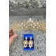 Amara Gold Taç ve Üç Mekik Küpe Takımı – Işıltılı Abiye Gelin Seti-AMARA-14 Amara Gold Taç ve Üç Mekik Küpe Takımı – Işıltılı Abiye Gelin Seti-AMARA-14