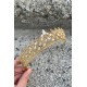 Amara Özel Tasarım Taç – Gold Taşlı Kına, Nişan, Düğün İçin Saç Aksesuarı-AMARA-2 Amara Özel Tasarım Taç – Gold Taşlı Kına, Nişan, Düğün İçin Saç Aksesuarı-AMARA-2