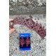 Amara Bordo Taç ve İnce Mekik Küpe Takımı – Işıltılı Abiye Gelin Seti-AMARA-23 Amara Bordo Taç ve İnce Mekik Küpe Takımı – Işıltılı Abiye Gelin Seti-AMARA-23