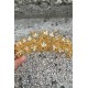 Amelia Gold Gelin Kına Tacı Özel Gün Aksesuar Kadın Taç Saç Aksesuarı-AMELIA-6 Amelia Gold Gelin Kına Tacı Özel Gün Aksesuar Kadın Taç Saç Aksesuarı-AMELIA-6