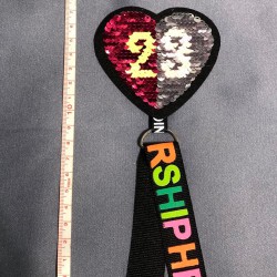 Arma (Yama) Çeşitleri-ARM-1004 Arma (Yama) Çeşitleri-ARM-1004