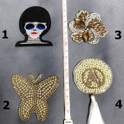 Arma (Yama) Çeşitleri-ARM-1007