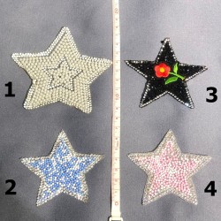 Arma (Yama) Çeşitleri-ARM-1008