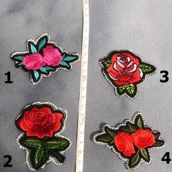 Arma (Yama) Çeşitleri-ARM-1010