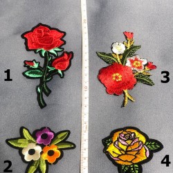 Arma (Yama) Çeşitleri-ARM-1011