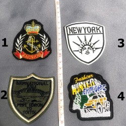 Arma (Yama) Çeşitleri-ARM-1013