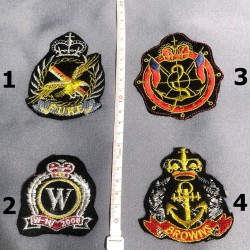 Arma (Yama) Çeşitleri-ARM-1014