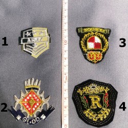 Arma (Yama) Çeşitleri-ARM-1015