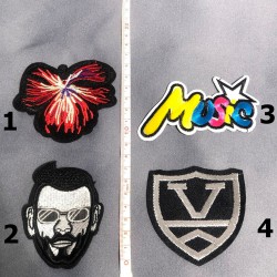 Arma (Yama) Çeşitleri-ARM-1018