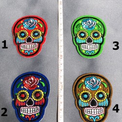 Arma (Yama) Çeşitleri-ARM-1026 Arma (Yama) Çeşitleri-ARM-1026