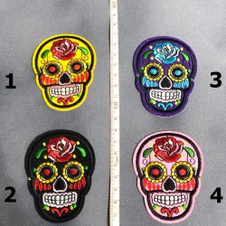 Arma (Yama) Çeşitleri-ARM-1027 Arma (Yama) Çeşitleri-ARM-1027