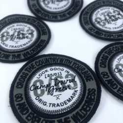 Cros The Country Arma-ARM-1031 Cros The Country Arma-ARM-1031