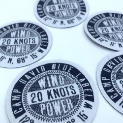 Camp David Blue Arma-ARM-1033 Camp David Blue Arma-ARM-1033