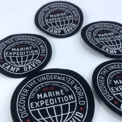 Marine Expedition Arma-ARM-1035 Marine Expedition Arma-ARM-1035