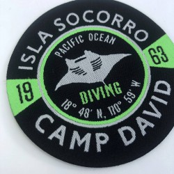 Pacific Ocean Arma-ARM-1038 Pacific Ocean Arma-ARM-1038