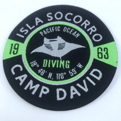 Pacific Ocean Arma-ARM-1038 Pacific Ocean Arma-ARM-1038