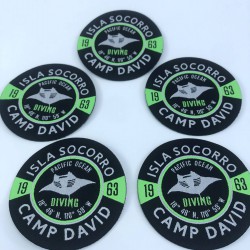 Isla Socorro Arma-ARM-1039 Isla Socorro Arma-ARM-1039