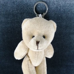 Peluş Ayıcık Süsleme-AYC-1000