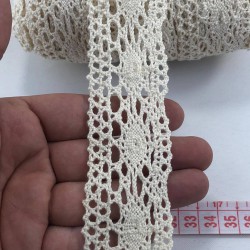 Krem Kopanaki Dantel-AYD-1000