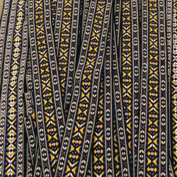 Karmaşık Desenli Dekoratif Şerit-AYD-1017