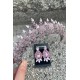 Belicia Pembe Gelin Kına Tacı Özel Gün Aksesuar Kadın Taç Ve Üç Mekik Küpe Takımı-BELICIA-36 Belicia Pembe Gelin Kına Tacı Özel Gün Aksesuar Kadın Taç Ve Üç Mekik Küpe Takımı-BELICIA-36