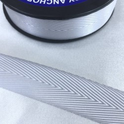 Gri Balıksırtı Kurdele-BLK-1002 Gri Balıksırtı Kurdele-BLK-1002