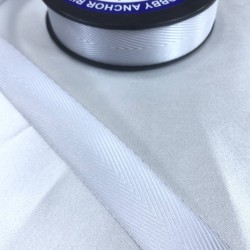 Gri Balıksırtı Kurdele-BLK-1002 Gri Balıksırtı Kurdele-BLK-1002