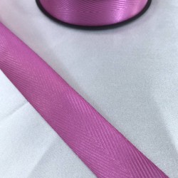 Pembe Rengi Balıksırtı Kurdele-BLK-1003