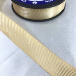 Gold Rengi Balıksırtı Kurdele-BLK-1004 Gold Rengi Balıksırtı Kurdele-BLK-1004