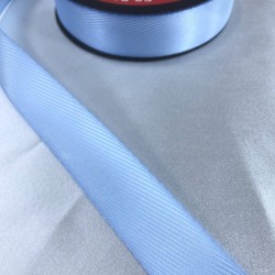 Mavi Renk Balıksırtı Kurdele-BLK-1006