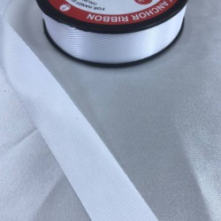 Beyaz Balıksırtı Kurdele-BLK-1009 Beyaz Balıksırtı Kurdele-BLK-1009