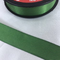 Yeşil Renk Balıksırtı Kurdele-BLK-1010