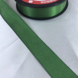 Yeşil Renk Balıksırtı Kurdele-BLK-1010