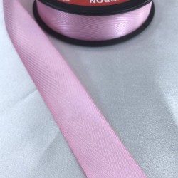 Pembe Balıksırtı Kurdele-BLK-1016