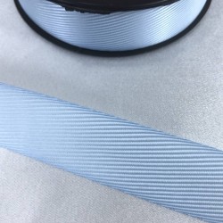 Açık Mavi Renk Balıksırtı Kurdele-BLK-1019 Açık Mavi Renk Balıksırtı Kurdele-BLK-1019