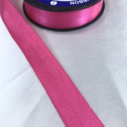 Fuşya Balıksırtı Kurdele-BLK-1021 Fuşya Balıksırtı Kurdele-BLK-1021