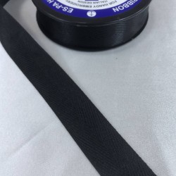 Siyah Balıksırtı Kurdele-BLK-1022