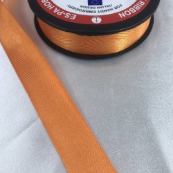 Turuncu Balıksırtı Kurdele-BLK-1023